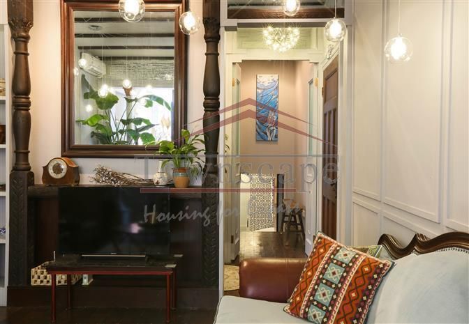  Charming 2BR Apartment beside Sinan Mansions