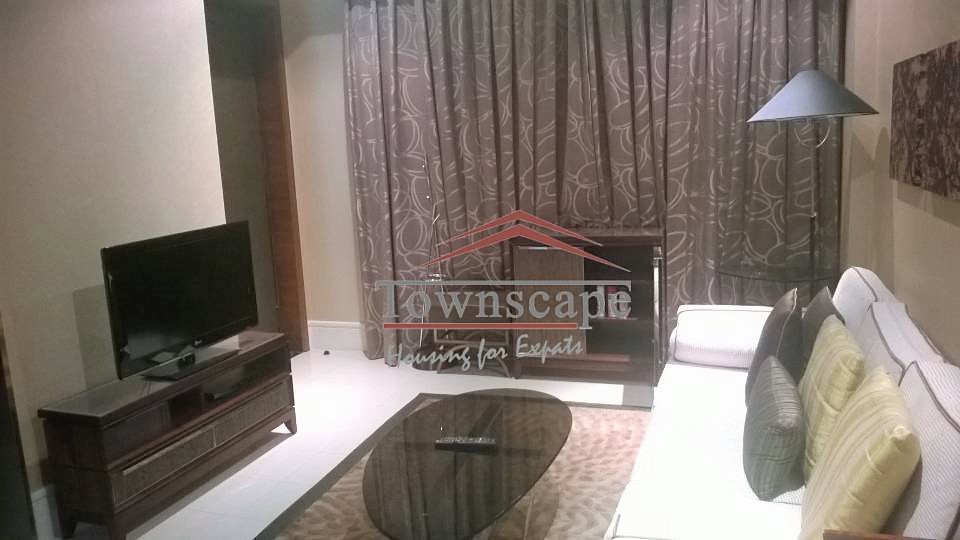  High Quality 1BR Apartment near West Nanjing Road