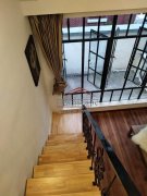  Bright Loft Apartment in French Concession