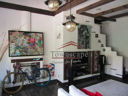  Lovely 2BR Lane House near IAPM