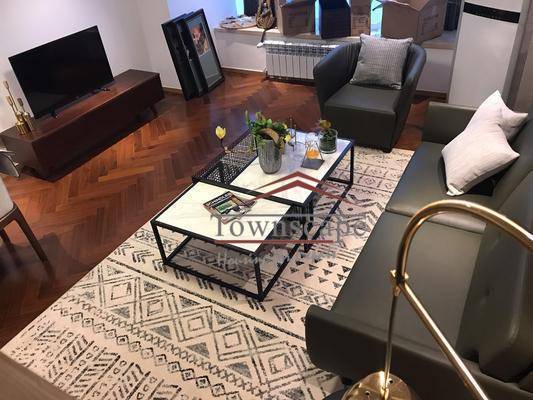  Chic Service Apartment in Minhang