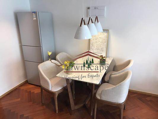  Chic Service Apartment in Minhang