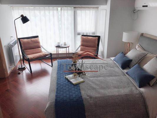  Chic Service Apartment in Minhang