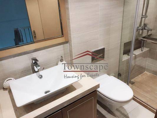  Chic Service Apartment in Minhang