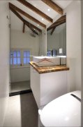  Beautiful Lane House Loft with Parking in French Concession