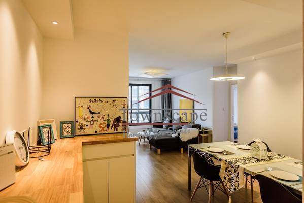  Modern 3BR Apartment near Jiashan Market