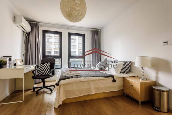  Modern 3BR Apartment near Jiashan Market