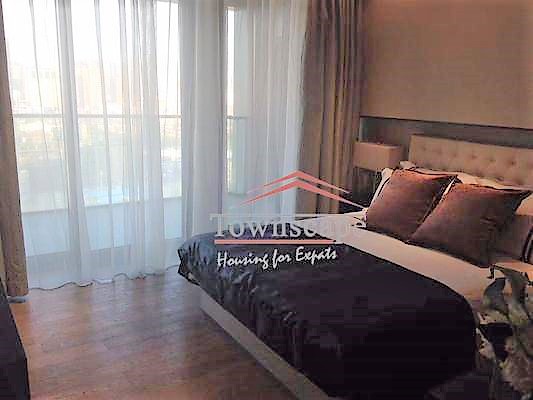  Luxury Service Apartment near Bund