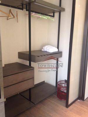  Luxury Service Apartment near Bund