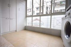  Homey 2BR Apartment in Jingan