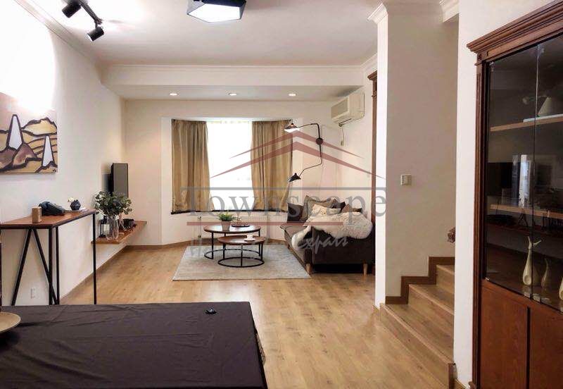  Good 3BR Townhouse in Shanghai Hongqiao