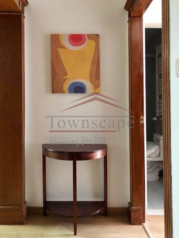  Good 3BR Townhouse in Shanghai Hongqiao