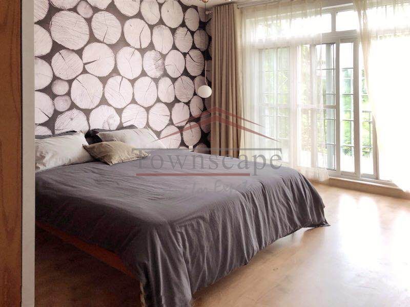  Good 3BR Townhouse in Shanghai Hongqiao