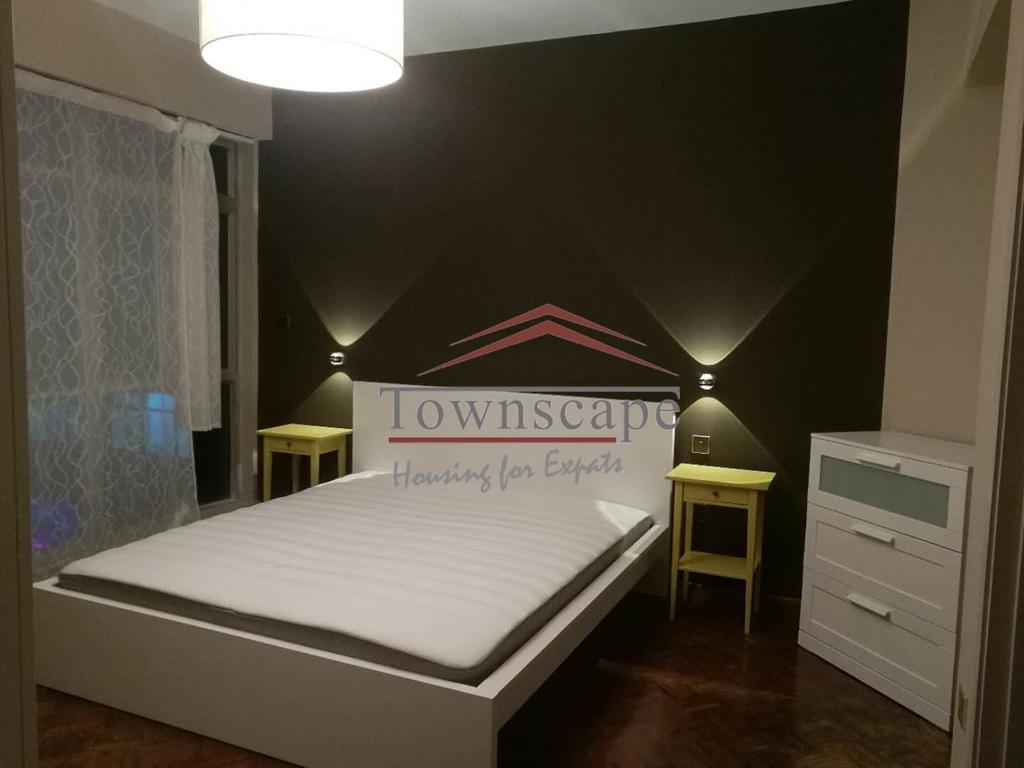  Modern 2BR Apartment in Xujiahui