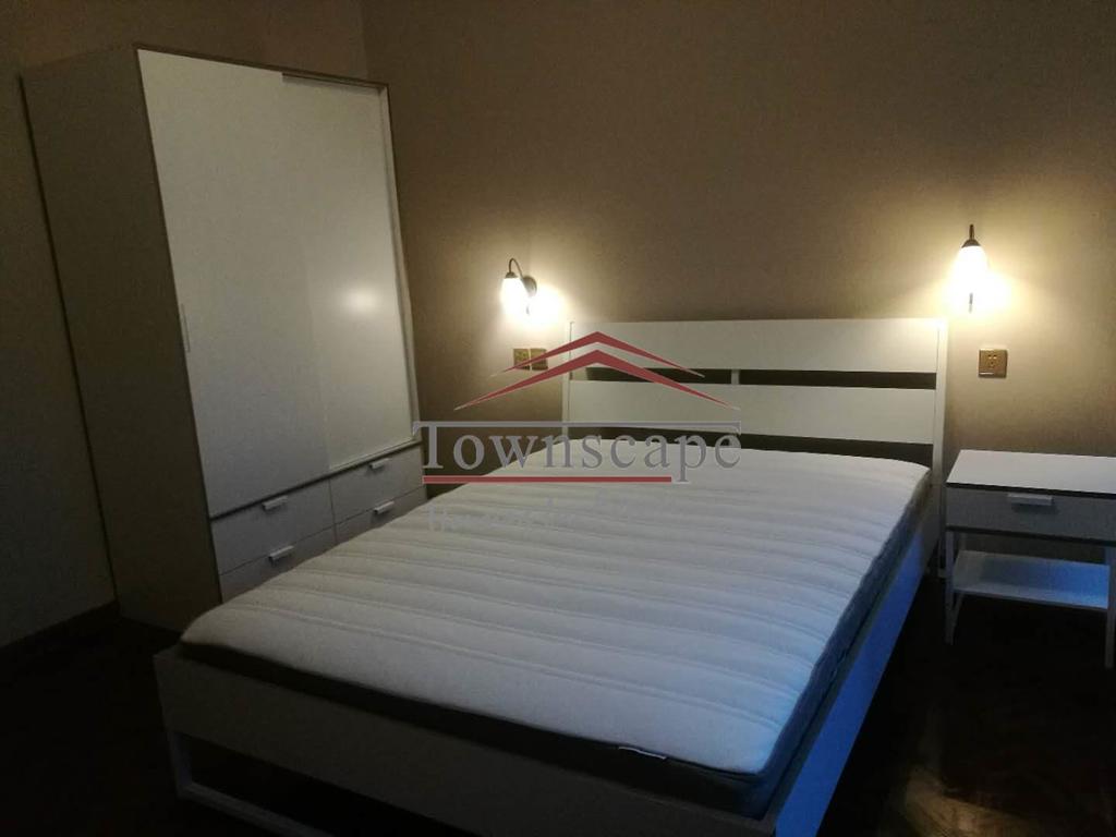  Modern 2BR Apartment in Xujiahui