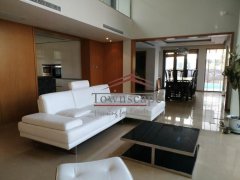  Modern Villa with private pool in Hongqiao