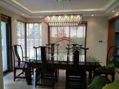  Modern Villa with private pool in Hongqiao