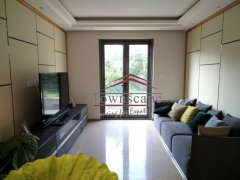  Modern Villa with private pool in Hongqiao