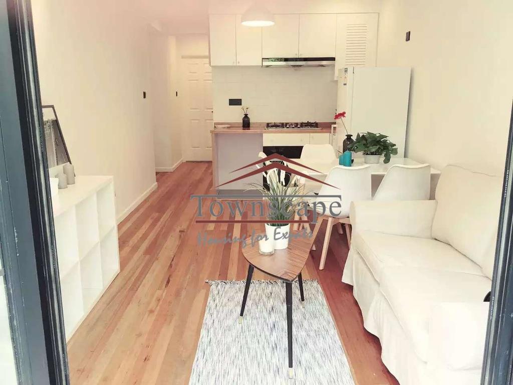  Charming 1BR Apartment nr Jiaotong University