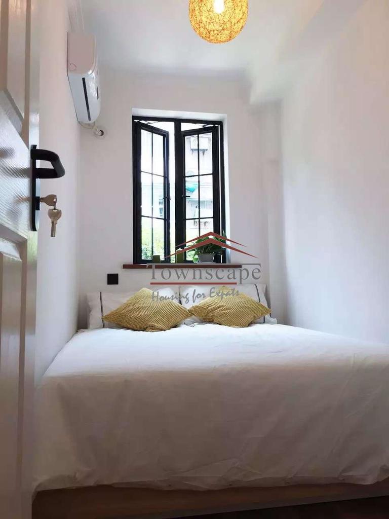  Charming 1BR Apartment nr Jiaotong University