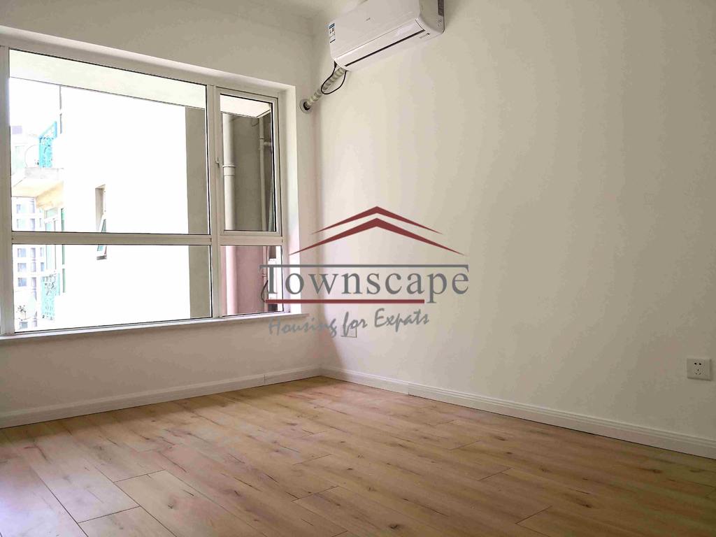  New 3BR Apartment in Jingan with floor heating