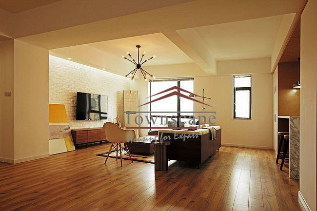  Top 4BR Apartment with Floor Heating in FFC