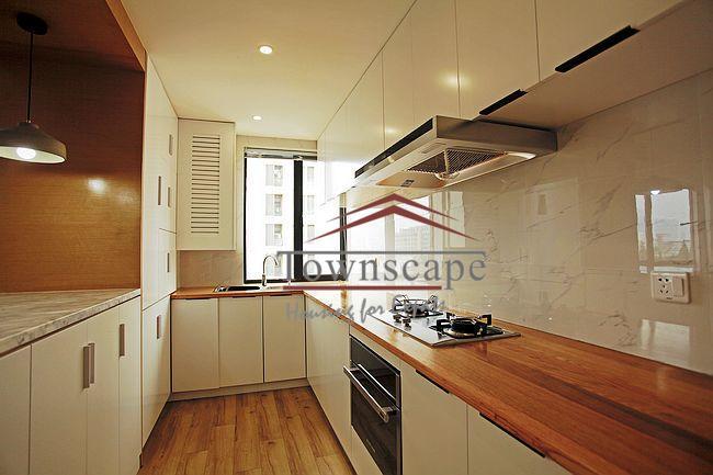  Top 4BR Apartment with Floor Heating in FFC