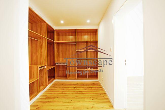  Top 4BR Apartment with Floor Heating in FFC