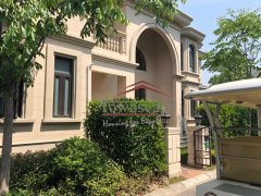  Modern Villa near British and American School in Qingpu