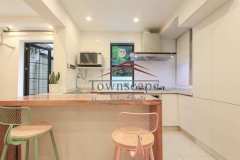  2BR Apartment with Terrace and Floor Heating