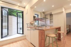  2BR Apartment with Terrace and Floor Heating