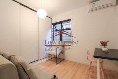  2BR Apartment with Terrace and Floor Heating