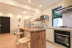  2BR Apartment with Terrace and Floor Heating
