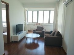  1BR Apartment in Top of City