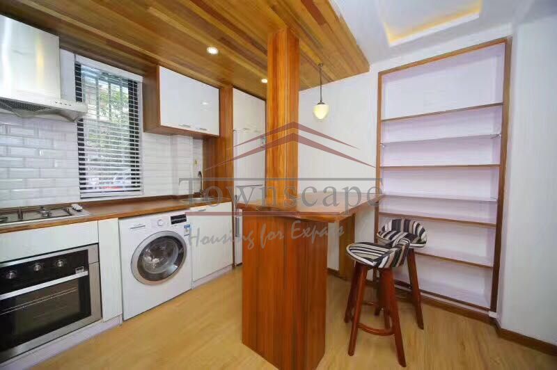  Cozy 1BR Apartment with Yard and Wall Heating nr Huashan Park