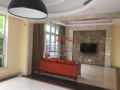  Prestigious Villa nr Eurocampus in Qingpu