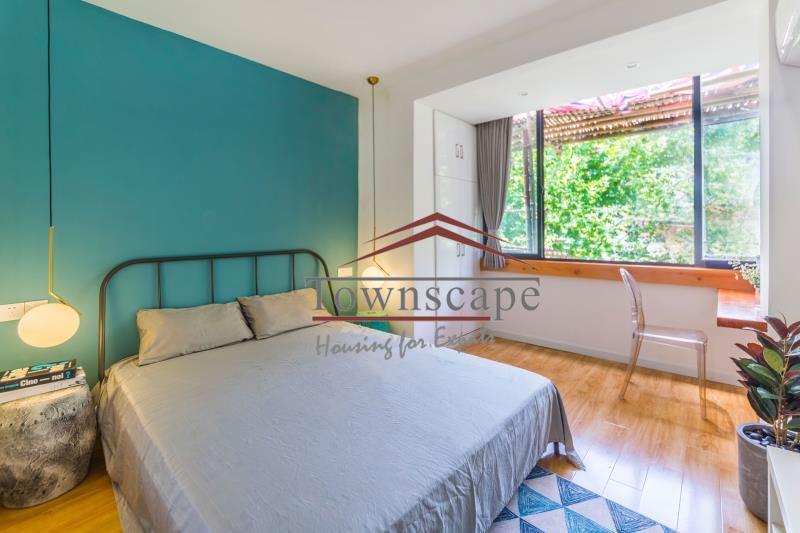  Superb 1BR Apartment in former French Concession