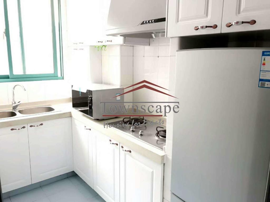  Modern 1BR Apartment in Dapuqiao