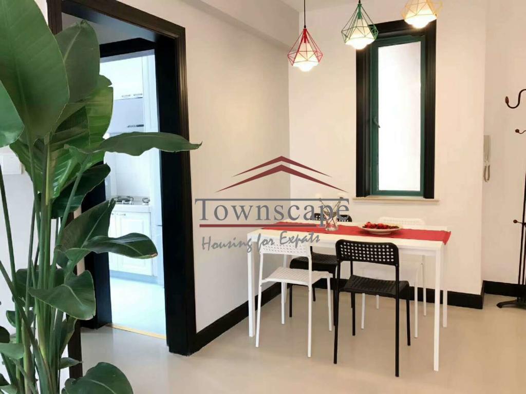  Modern 1BR Apartment in Dapuqiao