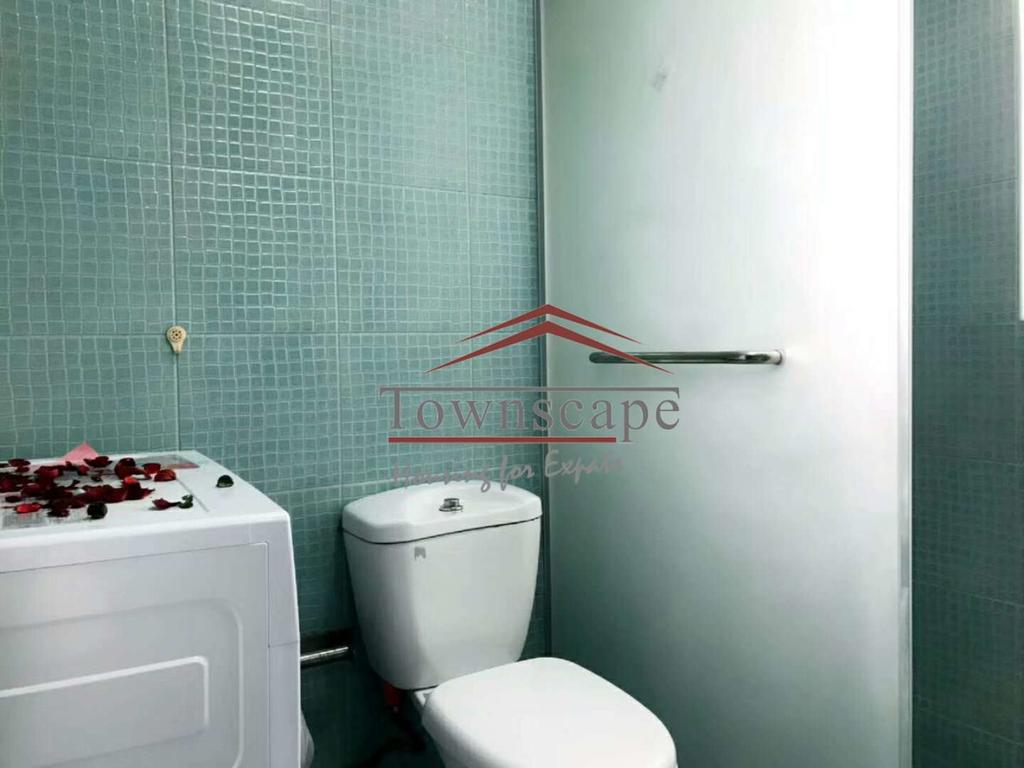  Modern 1BR Apartment in Dapuqiao