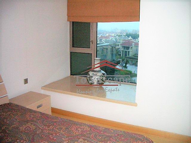  Ample 2BR Apartment in Green City