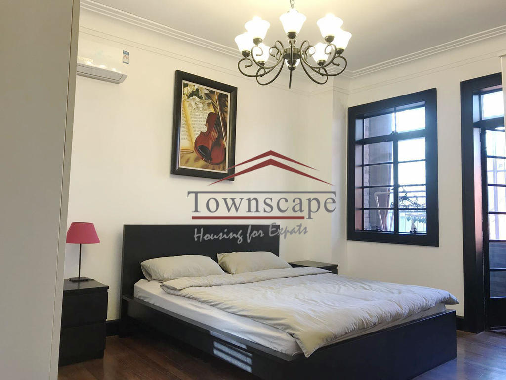  Charming 3BR Apartment near IAPM in French Concession