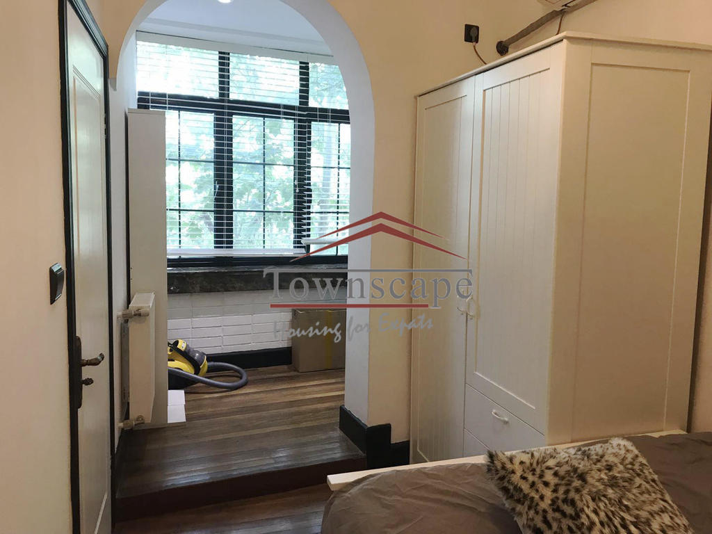  Charming 3BR Apartment near IAPM in French Concession