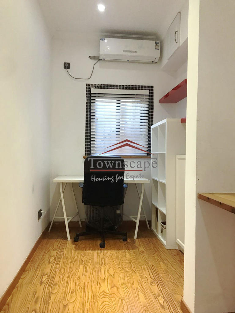  Charming 3BR Apartment near IAPM in French Concession