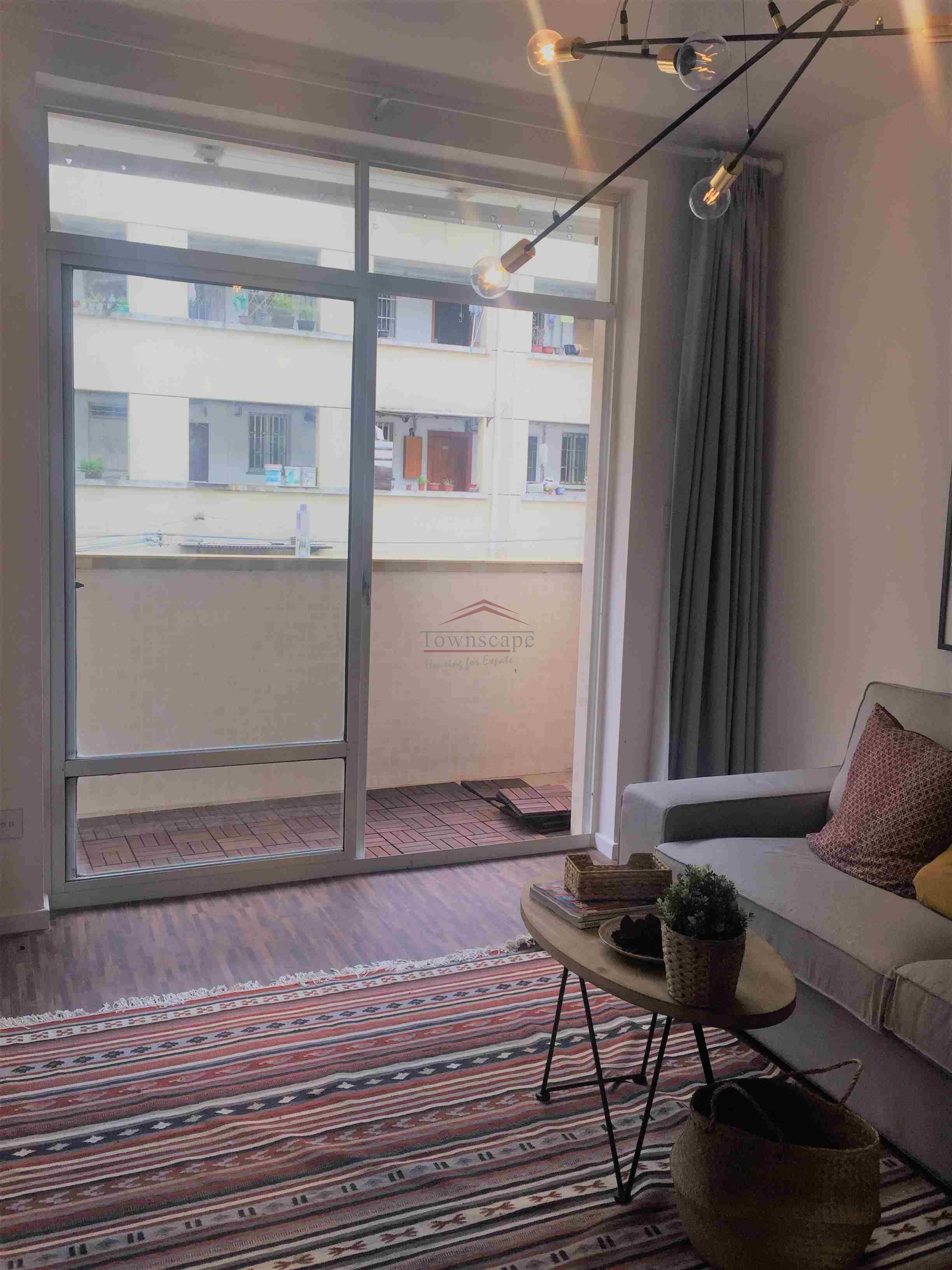  Decent 1BR Apartment in former French Concession