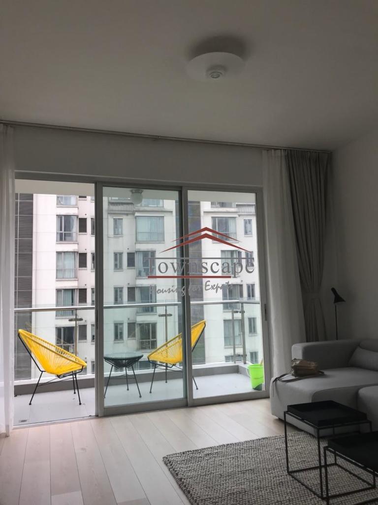 3BR Apartment with Floor Heating in Xintiandi
