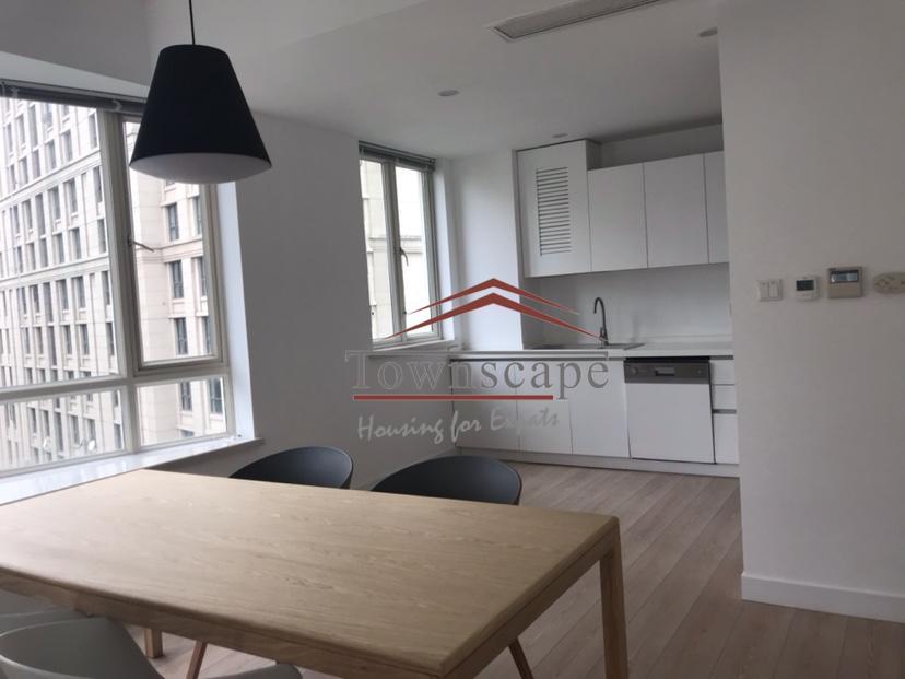  3BR Apartment with Floor Heating in Xintiandi