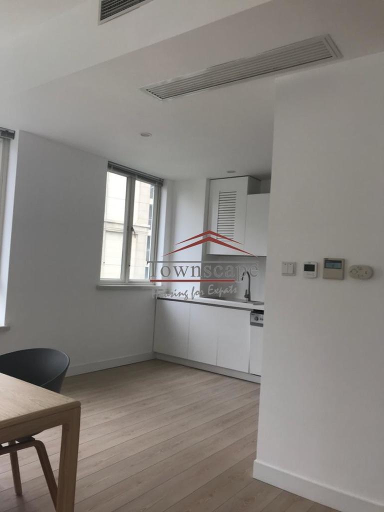  3BR Apartment with Floor Heating in Xintiandi