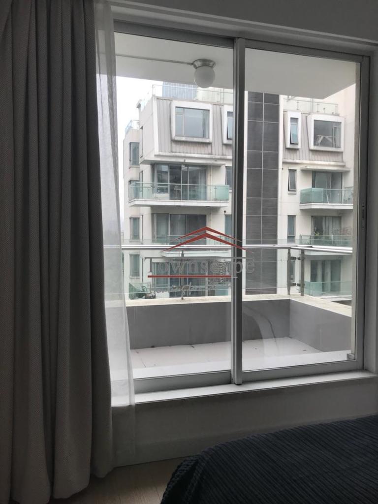  3BR Apartment with Floor Heating in Xintiandi