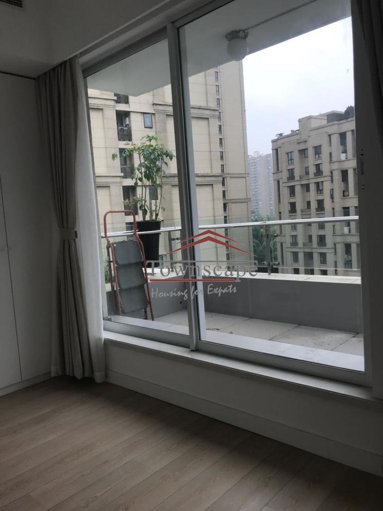  3BR Apartment with Floor Heating in Xintiandi